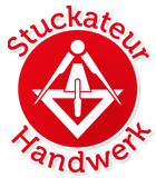 Stuckateur-Handwerk